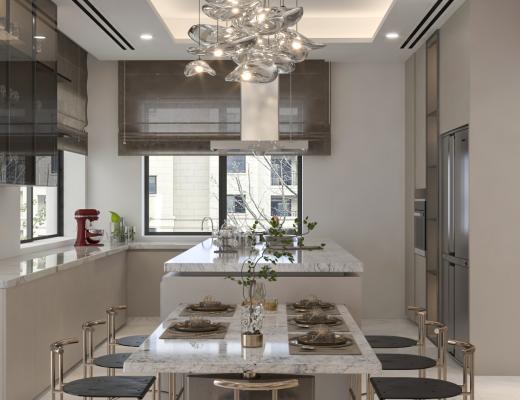 KITCHEN DESIGN
