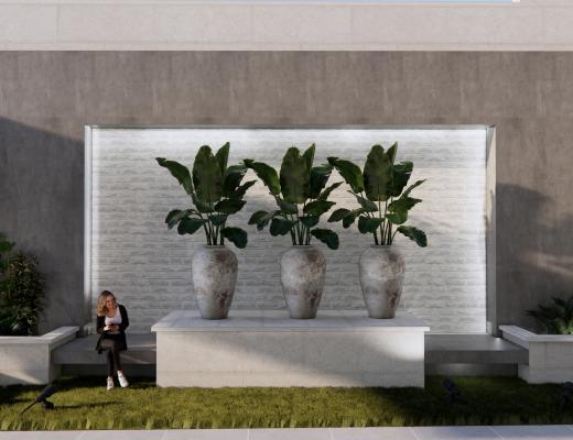 LANDSCAPE DESIGN