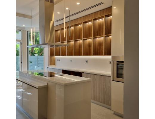 KITCHEN DESIGN