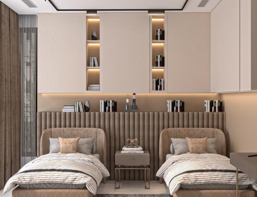 BEDROOM DESIGN