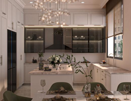 KITCHEN DESIGN