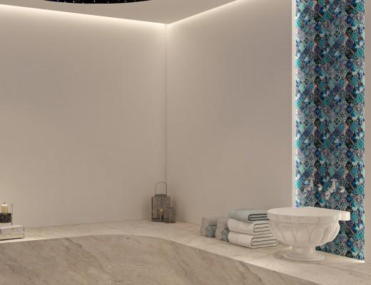 SPA INTERIOR DESIGN