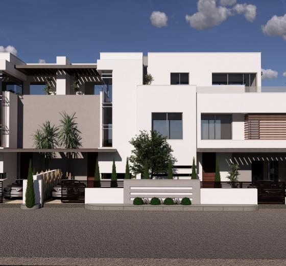 M.A MODERN VILLA